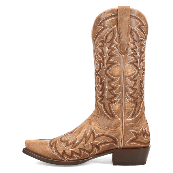 Dan Post Boots TRITON LEATHER BOOT