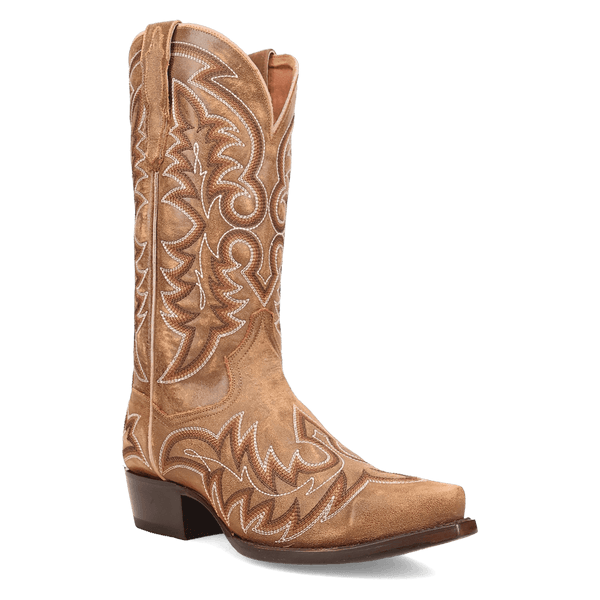 dan post boots TRITON LEATHER BOOT