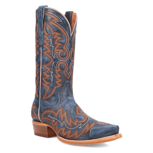 dan post boots TRITON LEATHER BOOT