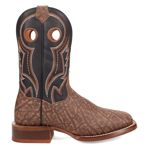 Dan Post Boots TUSKER TRAIL LEATHER BOOT