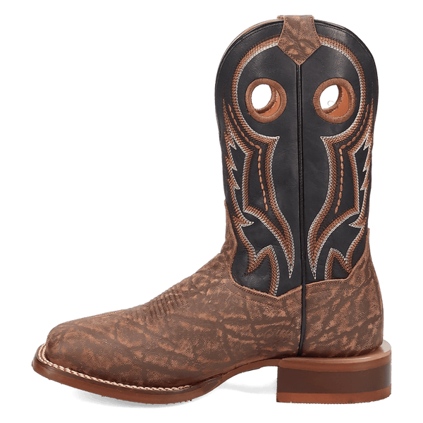Dan Post Boots TUSKER TRAIL LEATHER BOOT