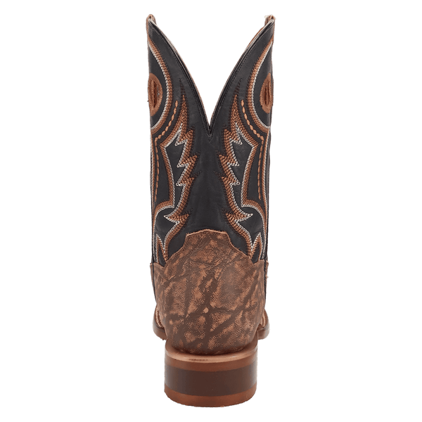 Dan Post Boots TUSKER TRAIL LEATHER BOOT