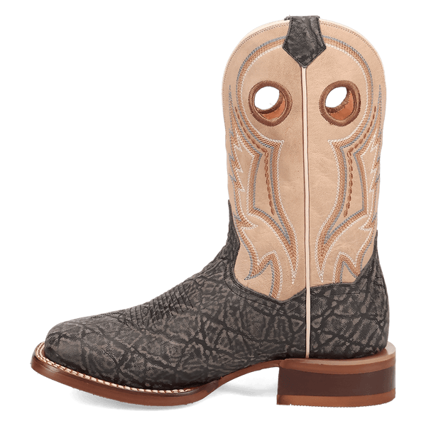 Dan Post Boots TUSKER TRAIL LEATHER BOOT