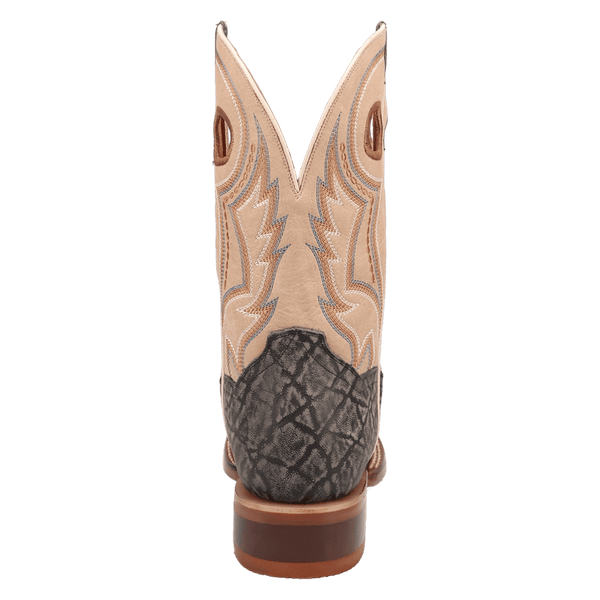 Dan Post Boots TUSKER TRAIL LEATHER BOOT
