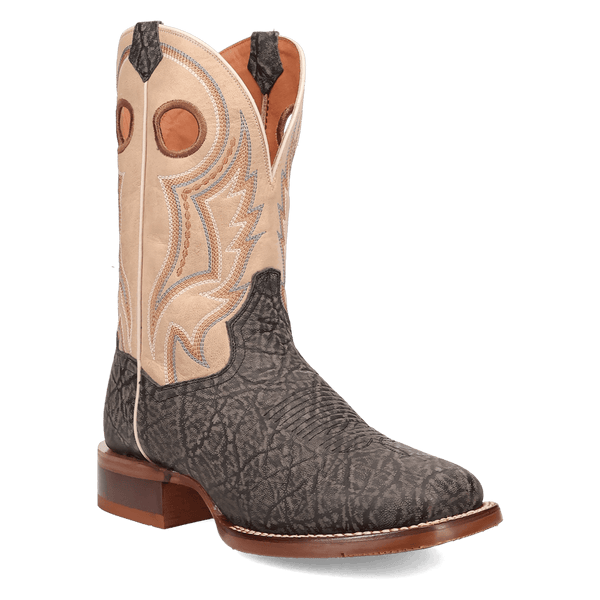 dan post boots TUSKER TRAIL LEATHER BOOT