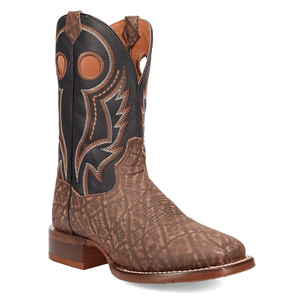 dan post boots TUSKER TRAIL LEATHER BOOT