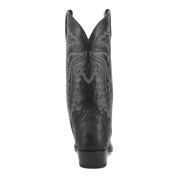 Dan Post Boots WINSTON LIZARD BOOT