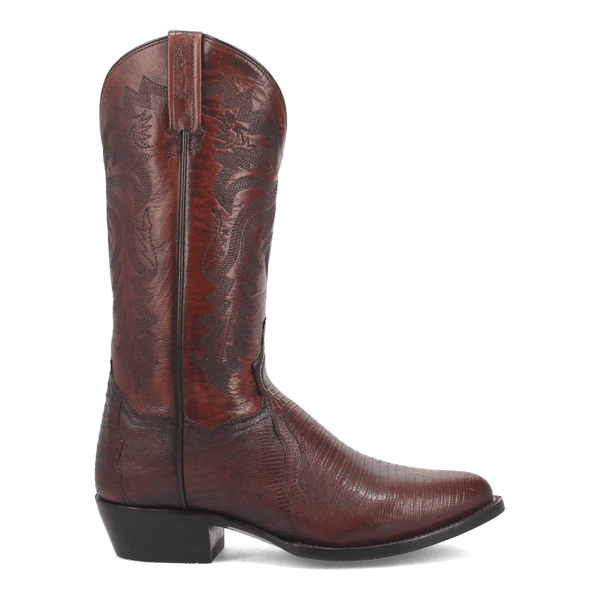 Dan Post Boots WINSTON LIZARD BOOT