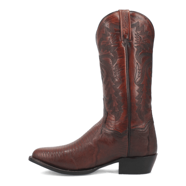 Dan Post Boots WINSTON LIZARD BOOT