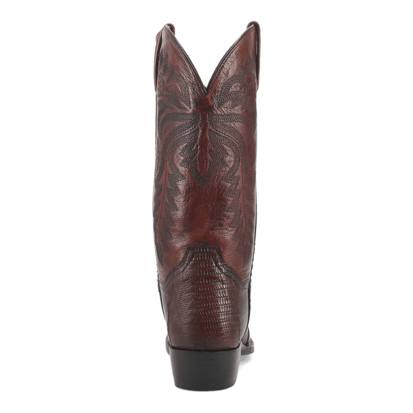 Dan Post Boots WINSTON LIZARD BOOT
