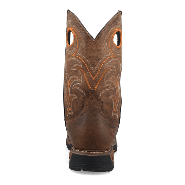 Dan Post Boots STORM'S EYE WATERPROOF COMPOSITE TOE