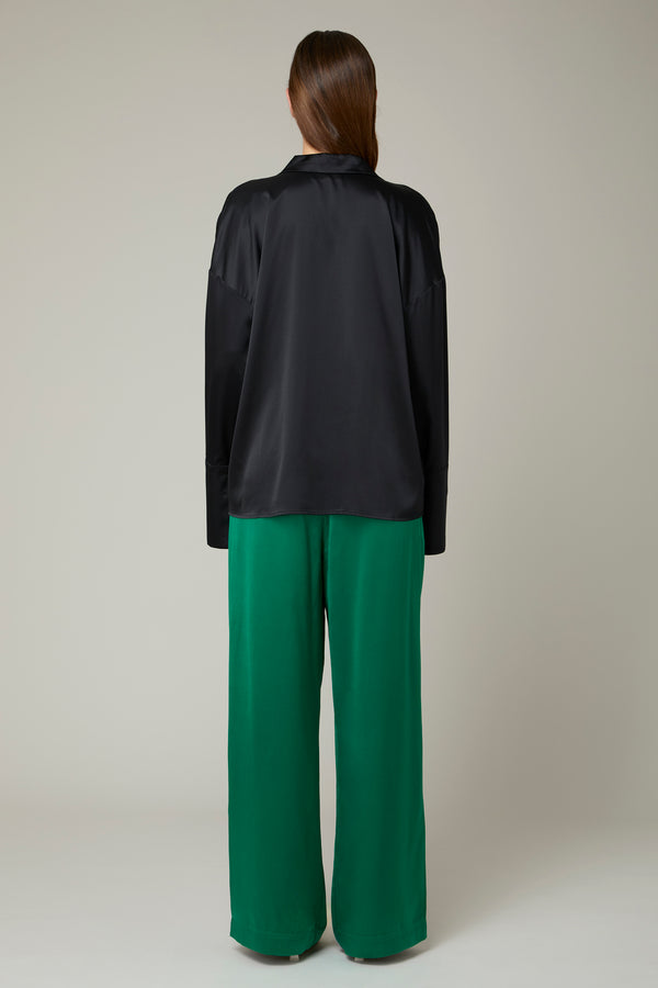 Danamé ANNE TOP Black