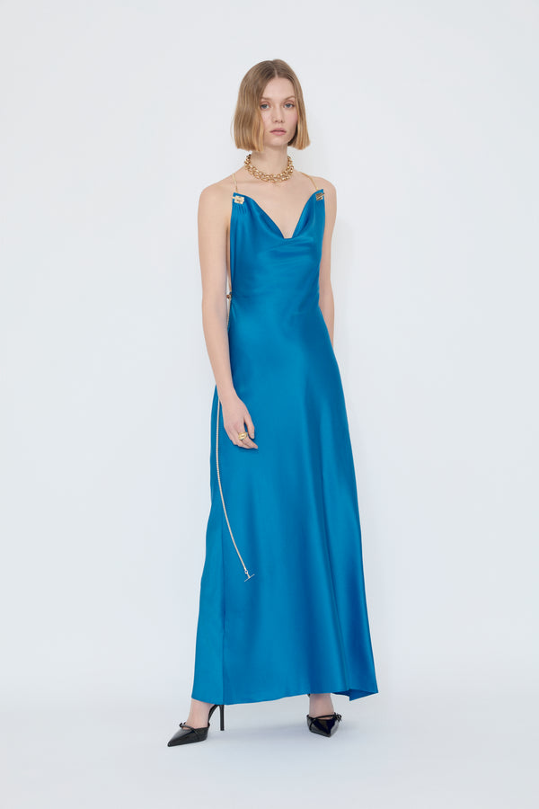 Danamé BRIGITTE DRESS Black