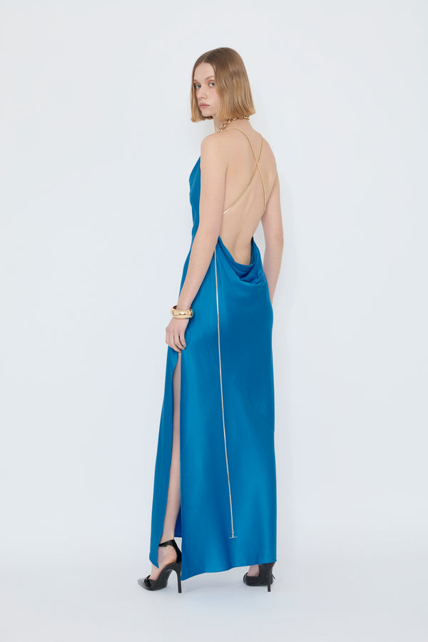 Danamé BRIGITTE DRESS Black