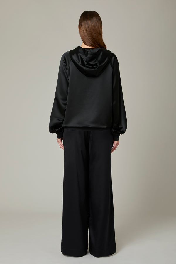 Danamé EVIE TOP Black