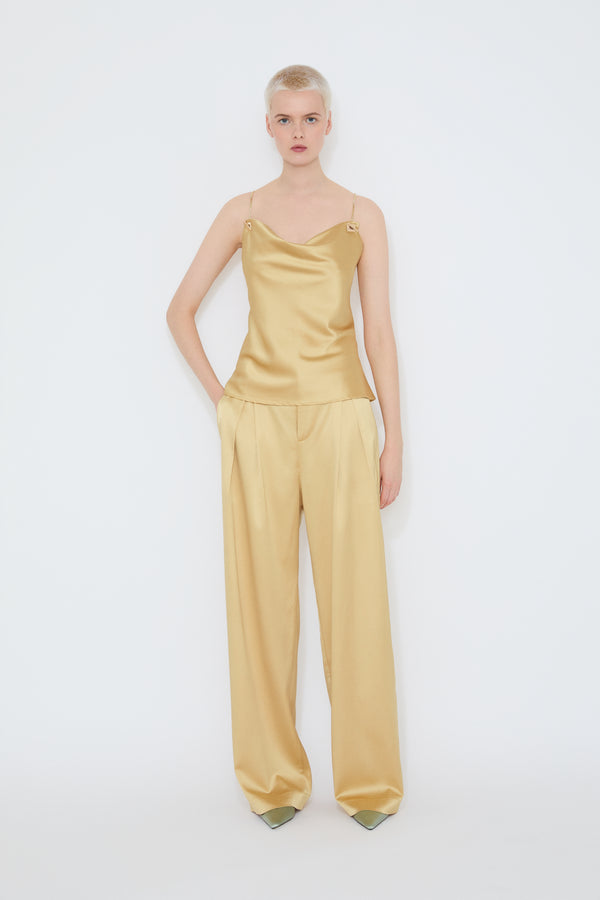 Danamé GIA PANTS Black