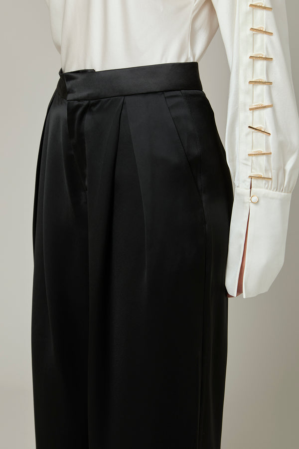 Danamé GIA PANTS Black