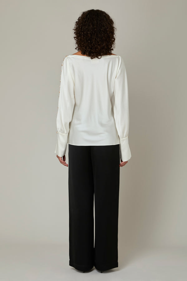 Danamé GIA PANTS Black