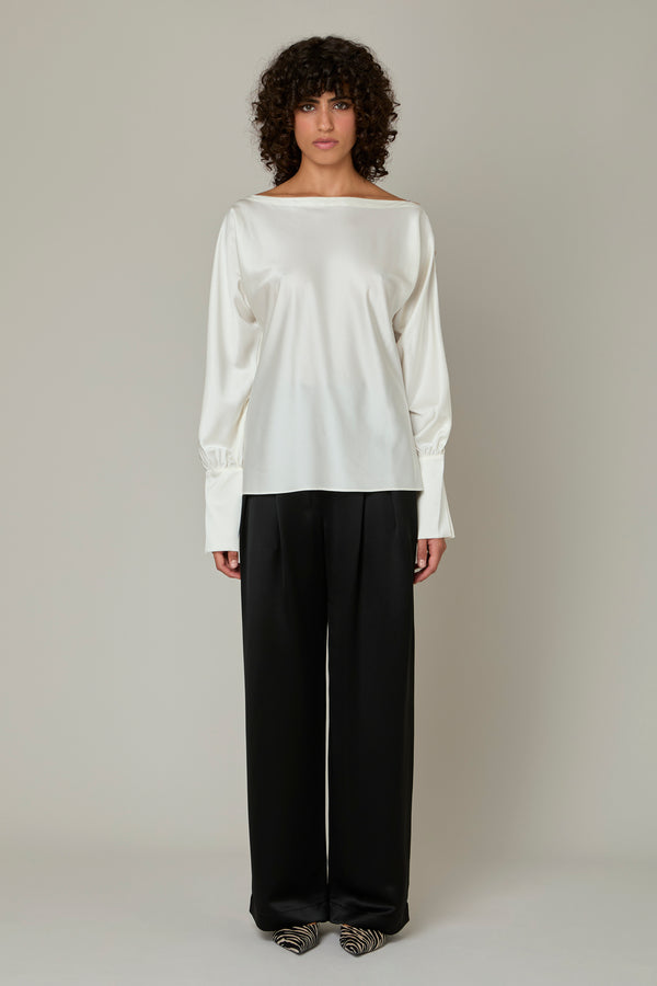 danamé GIA PANTS Black