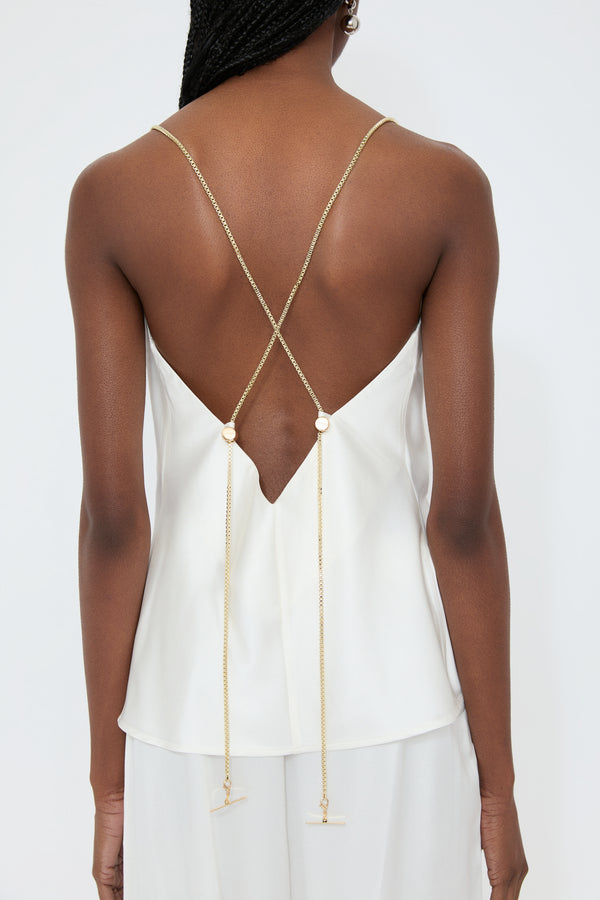 Danamé LOU TOP Black