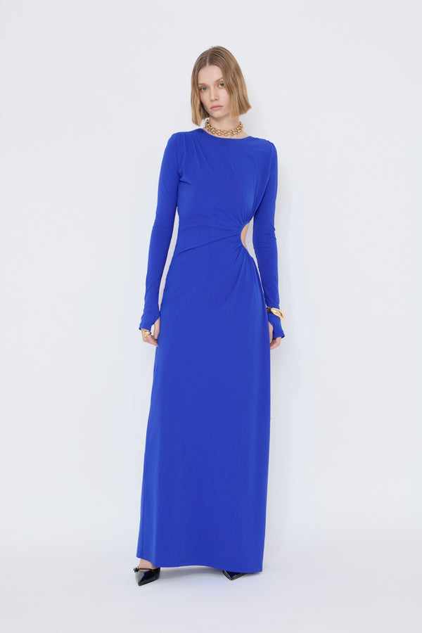 Danamé OCTAVIA DRESS Black