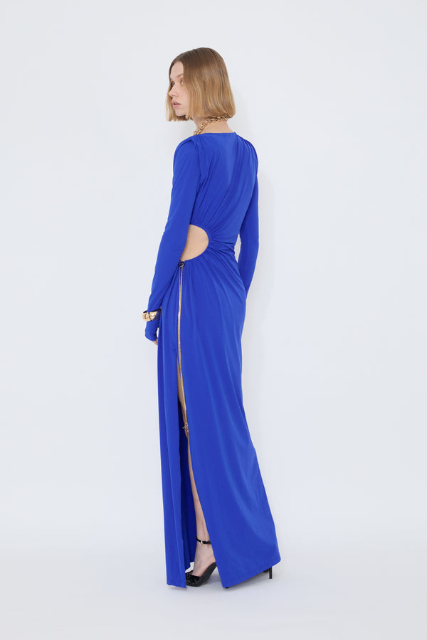 Danamé OCTAVIA DRESS Black