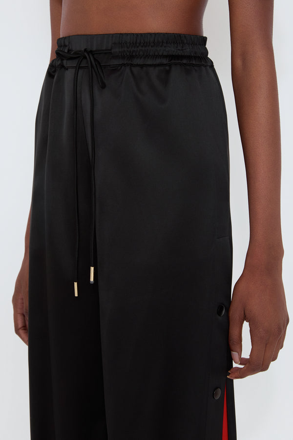 Danamé OLIVER PANTS Black