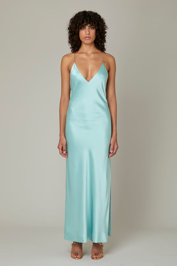 Danamé SELENA DRESS Black