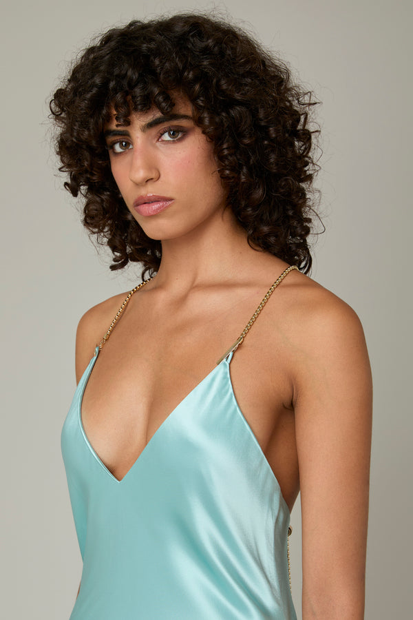 Danamé SELENA DRESS Black