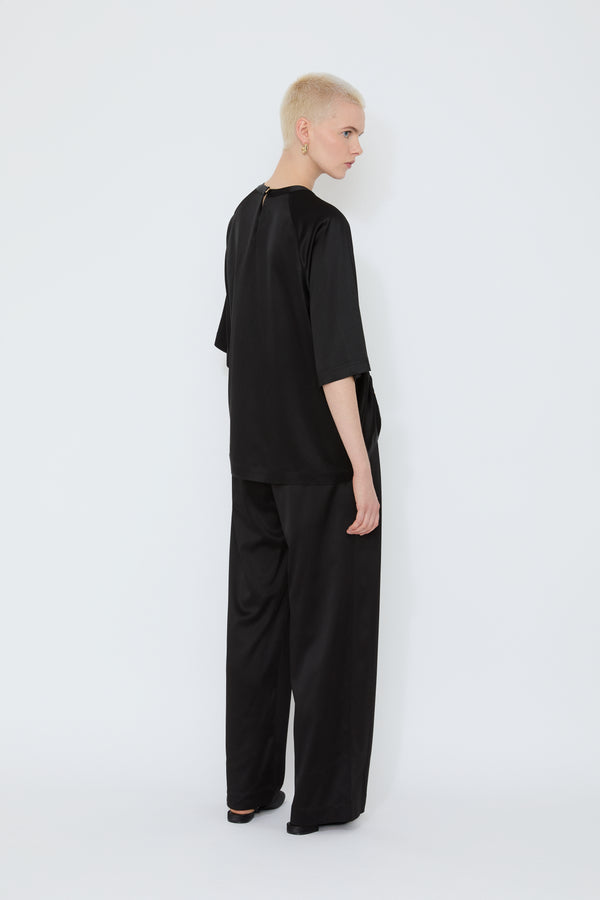 Danamé SUN PANTS Black