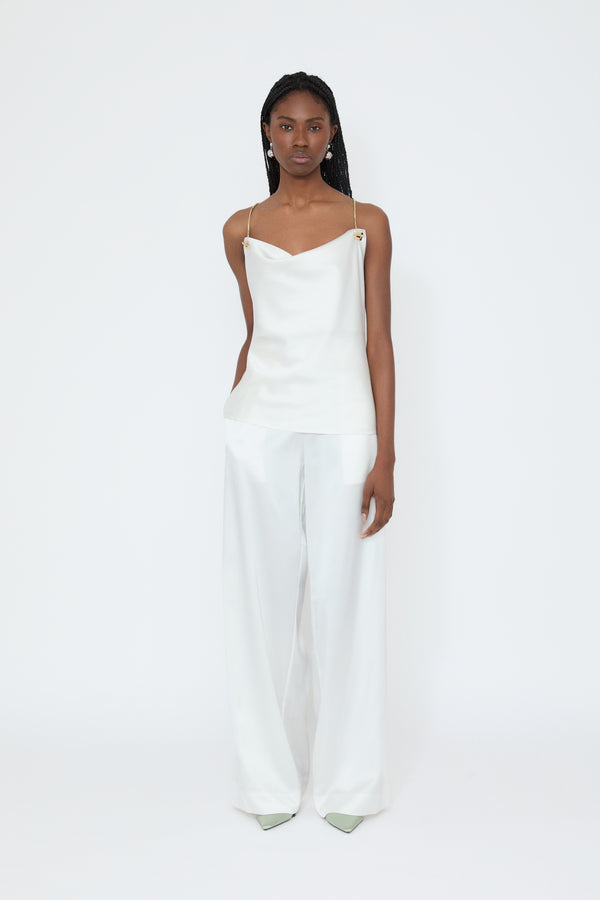 Danamé SUN PANTS Black