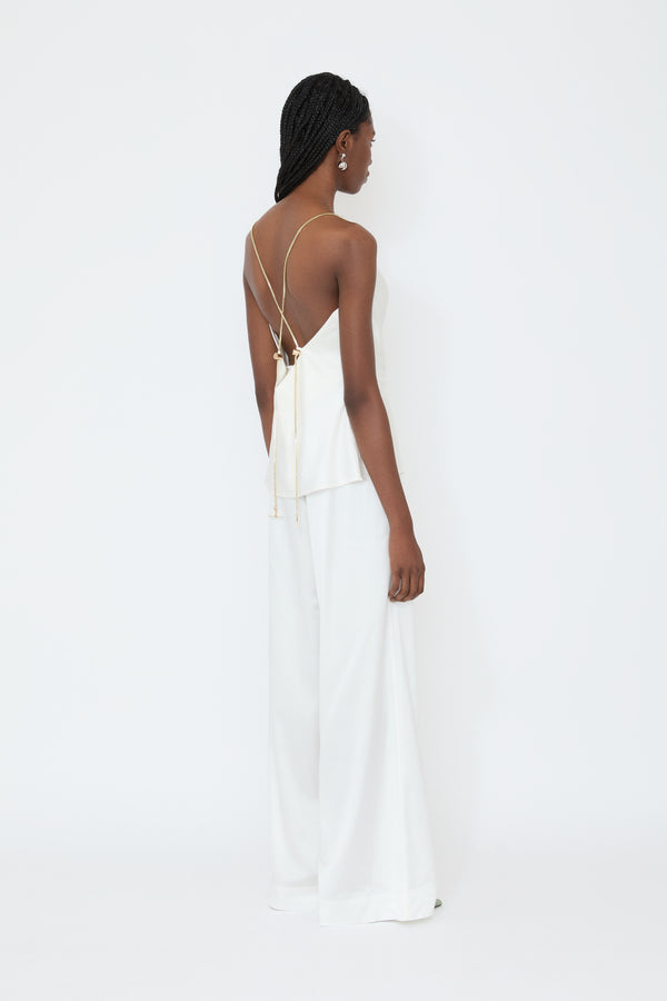 Danamé SUN PANTS Black
