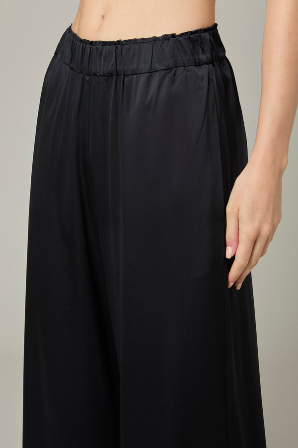 Danamé SUN PANTS Black