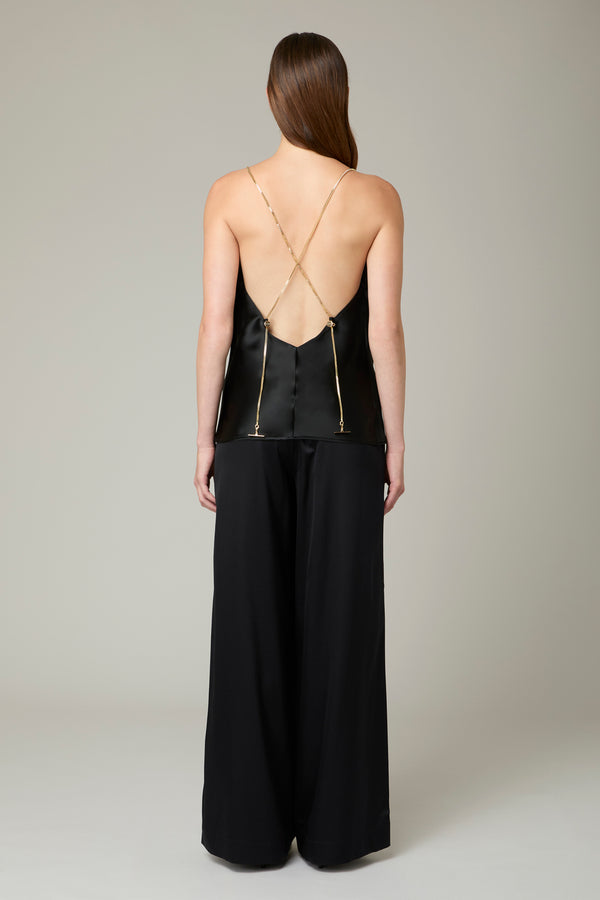 Danamé SUN PANTS Black