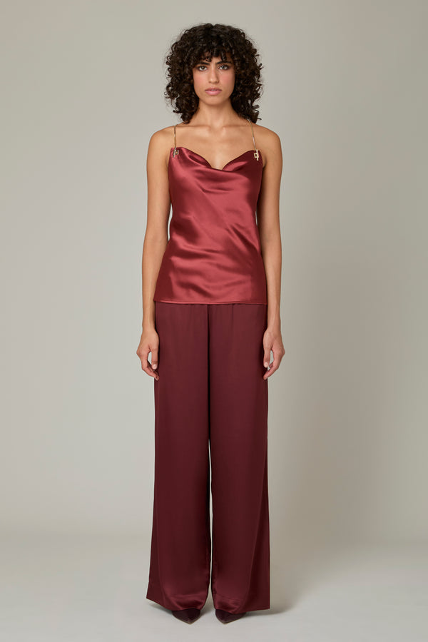 Danamé SUN PANTS Black
