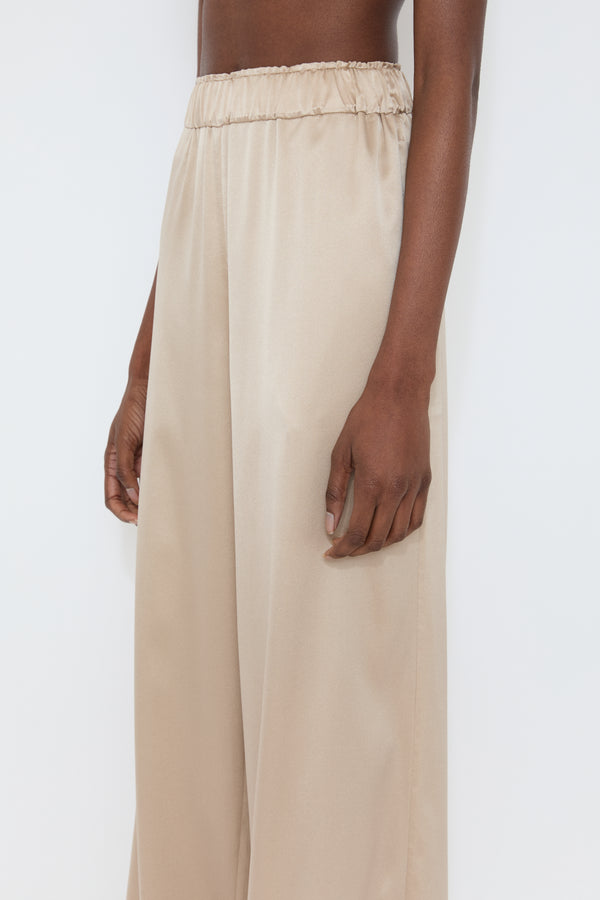 Danamé SUN PANTS Dark Sand