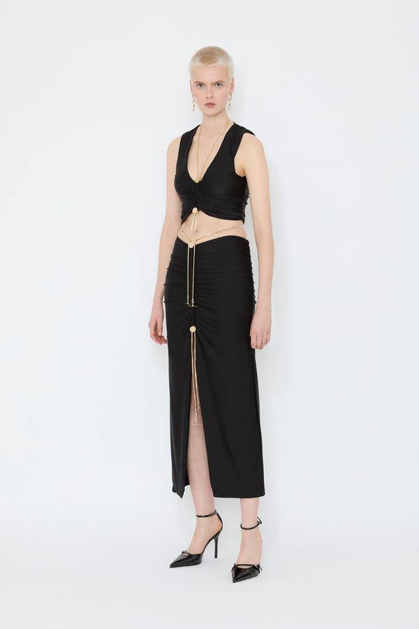 Danamé VIVIE TOP Light Sand