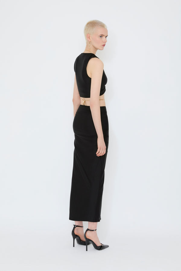 Danamé VIVIE TOP Light Sand