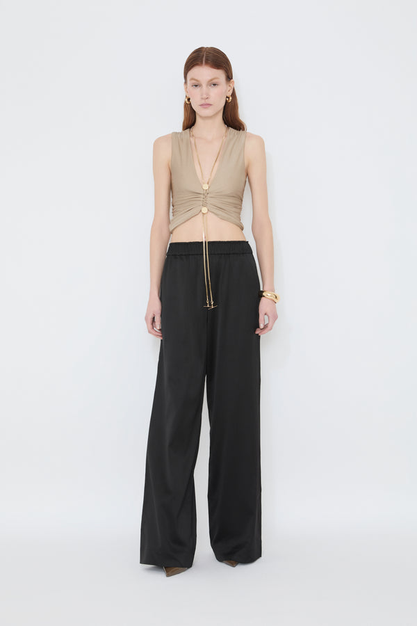 danamé VIVIE TOP Light sand