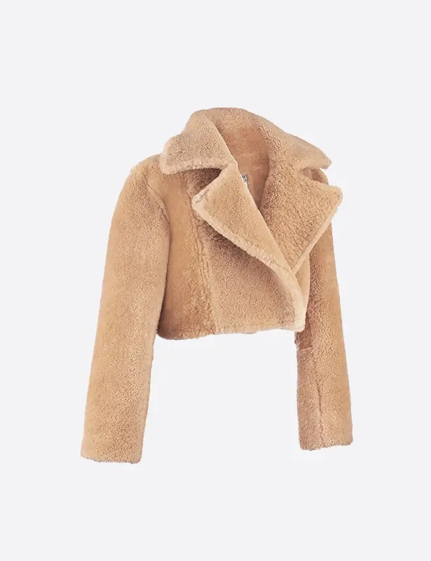 Dancassab DANCASSAB Alanis Beige