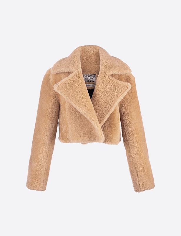 dancassab DANCASSAB Alanis Beige