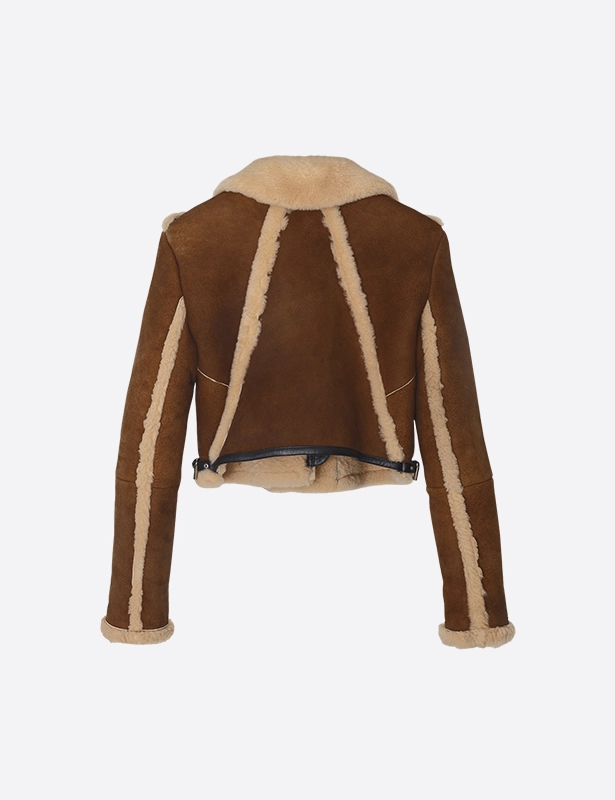 Dancassab DANCASSAB Alanis Brown Beige