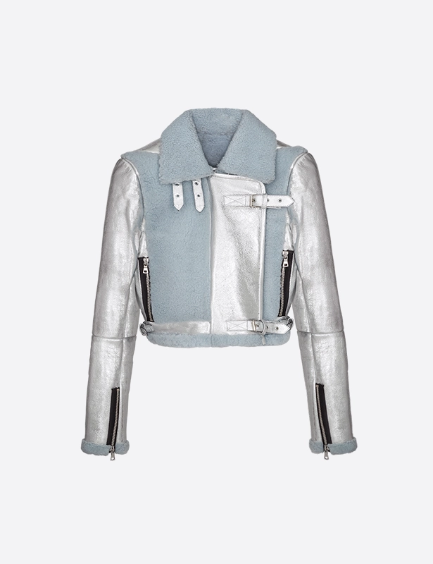 dancassab DANCASSAB Alanis Gold Beige