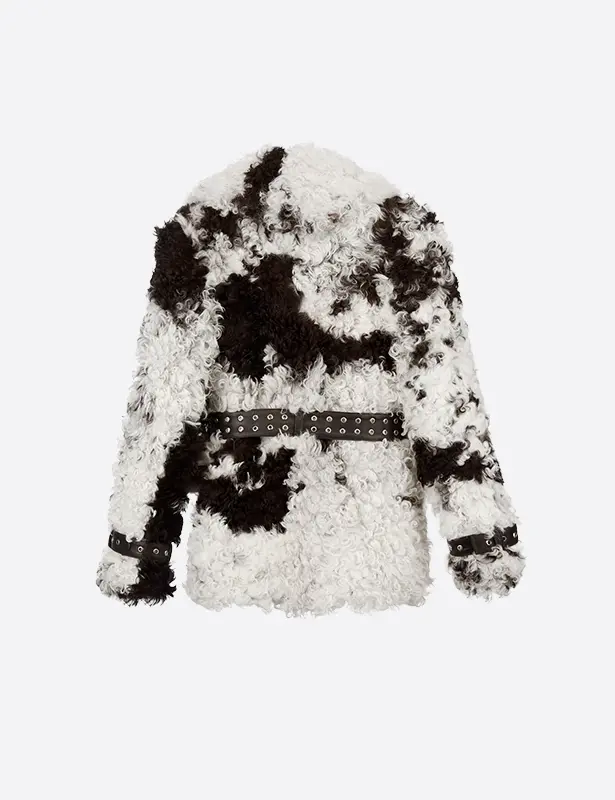 Dancassab DANCASSAB Amada White Brown Terracotta