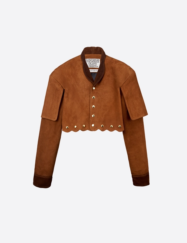 dancassab DANCASSAB Amadea Brown Lp