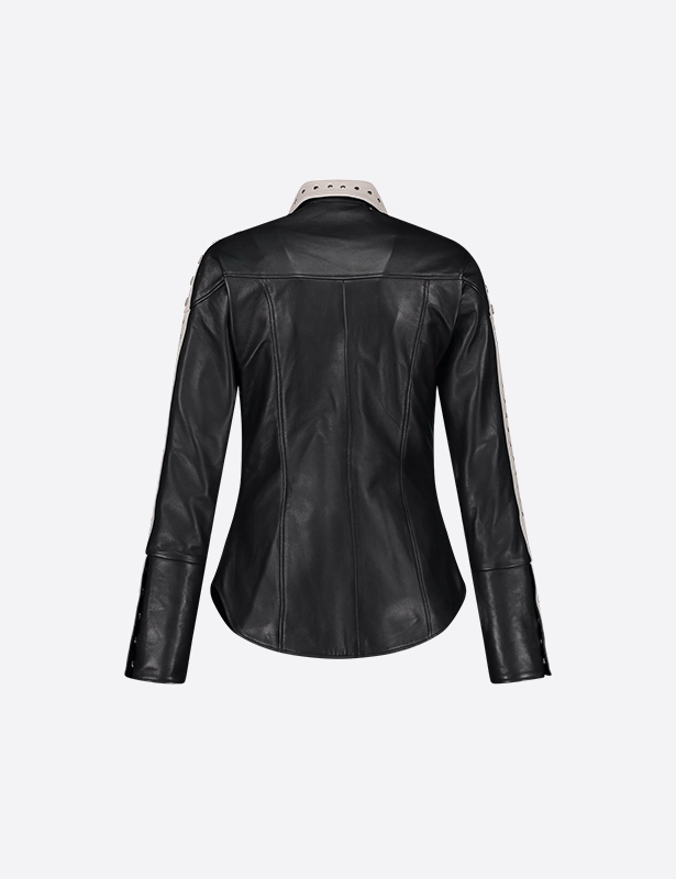 Dancassab DANCASSAB Ambra Black Moon Grey