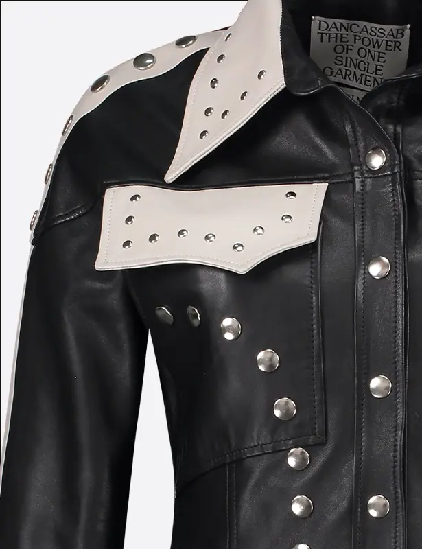 Dancassab DANCASSAB Ambra Black Moon Grey