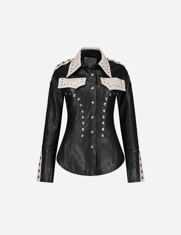 dancassab DANCASSAB Ambra Black Moon Grey