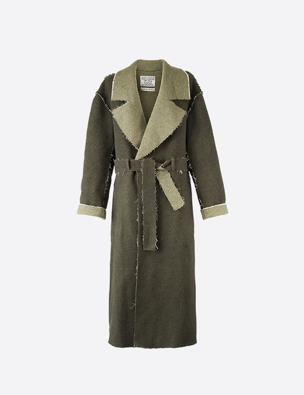 dancassab DANCASSAB Amelia Grey Beige