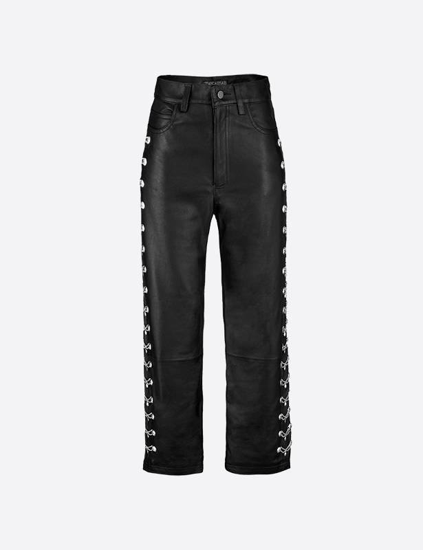 dancassab DANCASSAB Amira Black